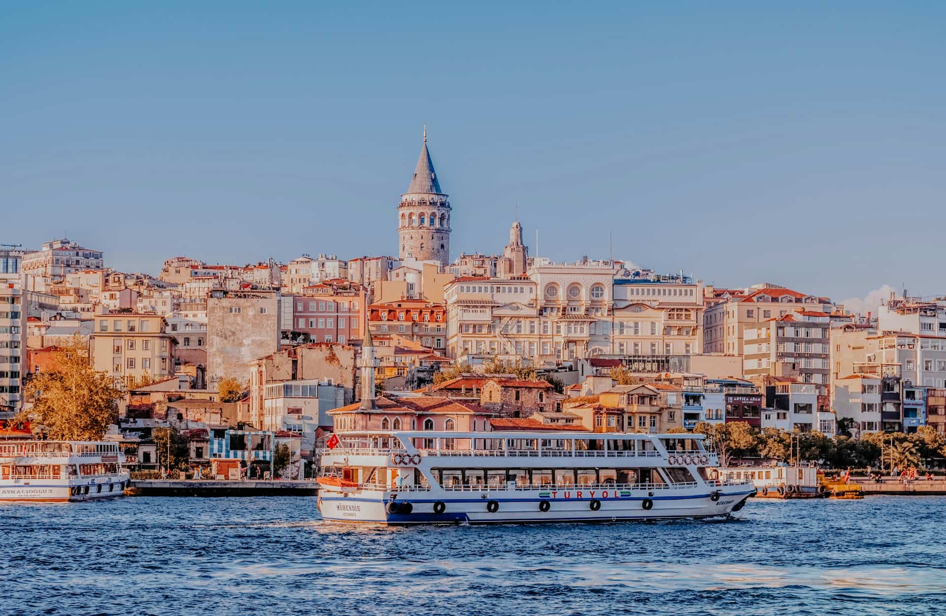 Istanbul, Turkey