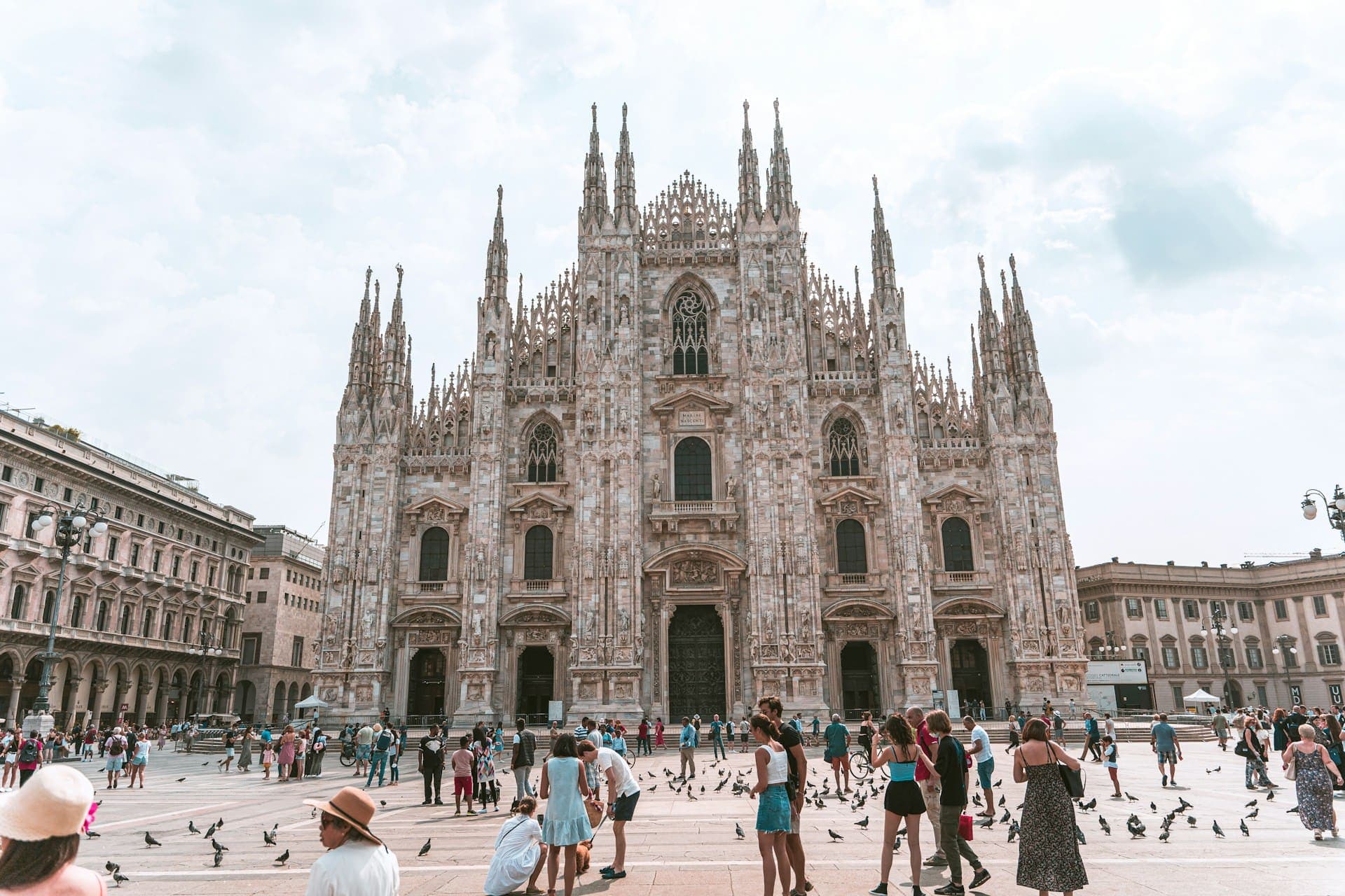 Milan, Italy