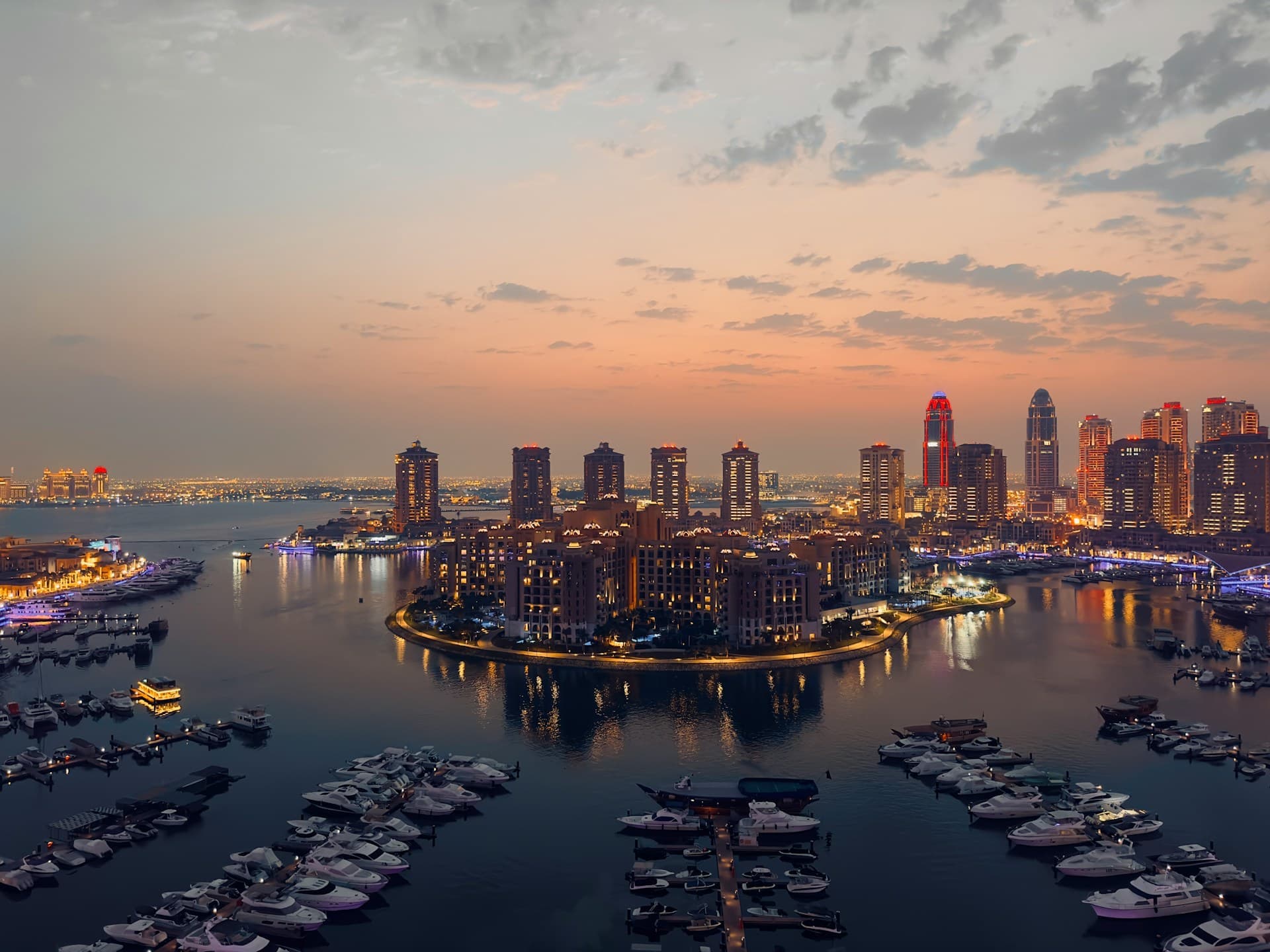 Doha, Qatar