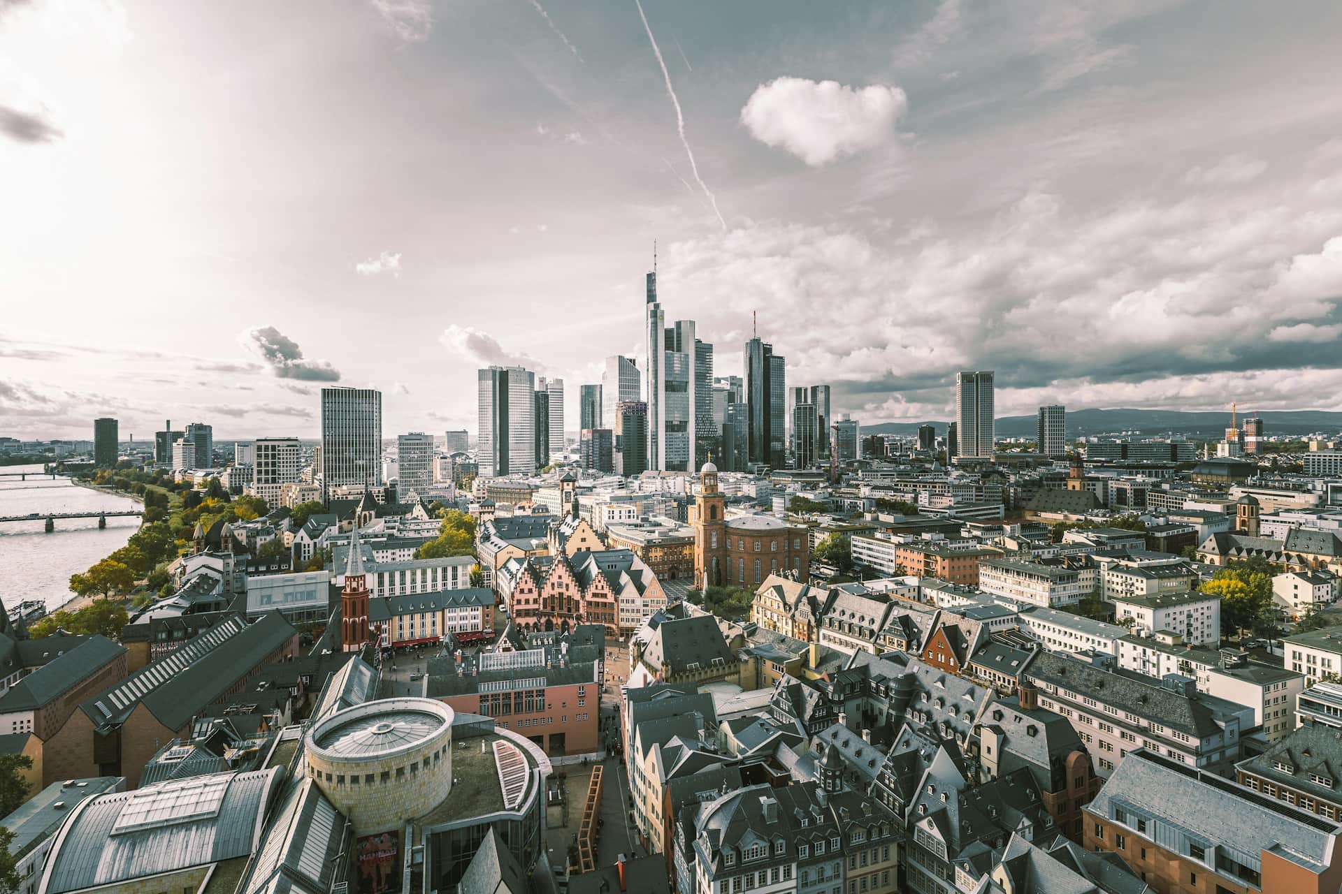 Frankfurt, Germany