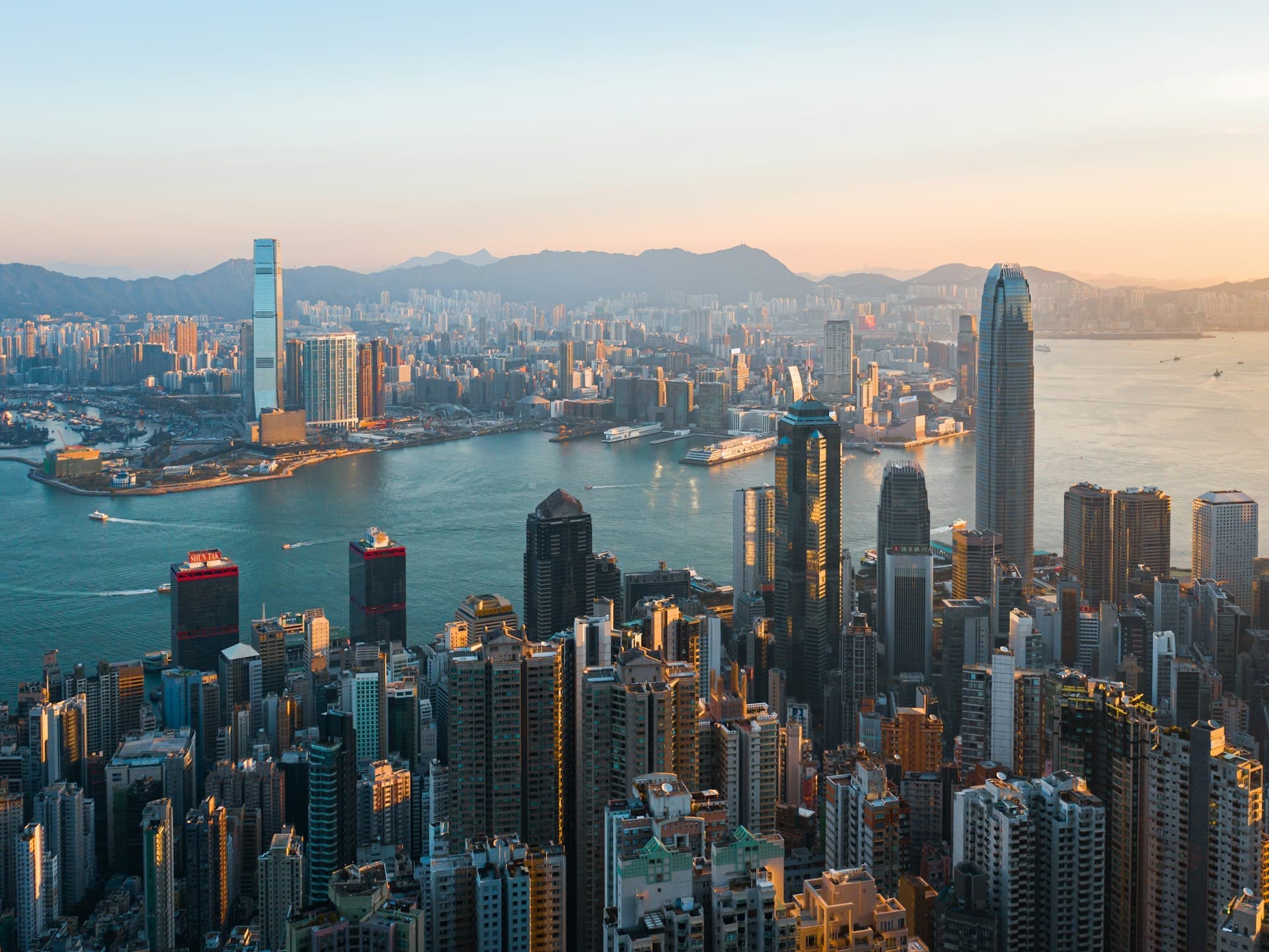 Hong Kong, Hong Kong