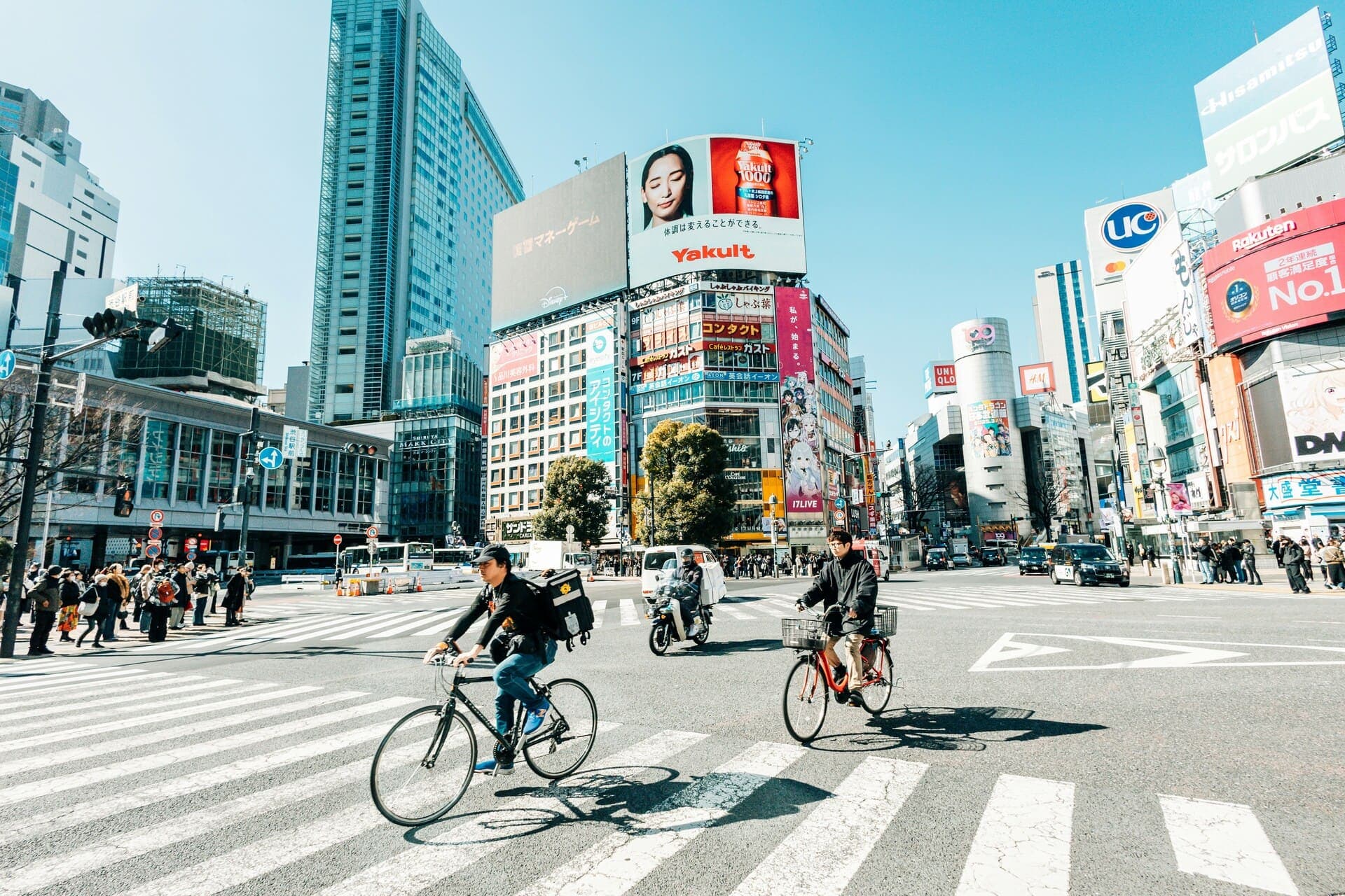 Tokyo, Japan