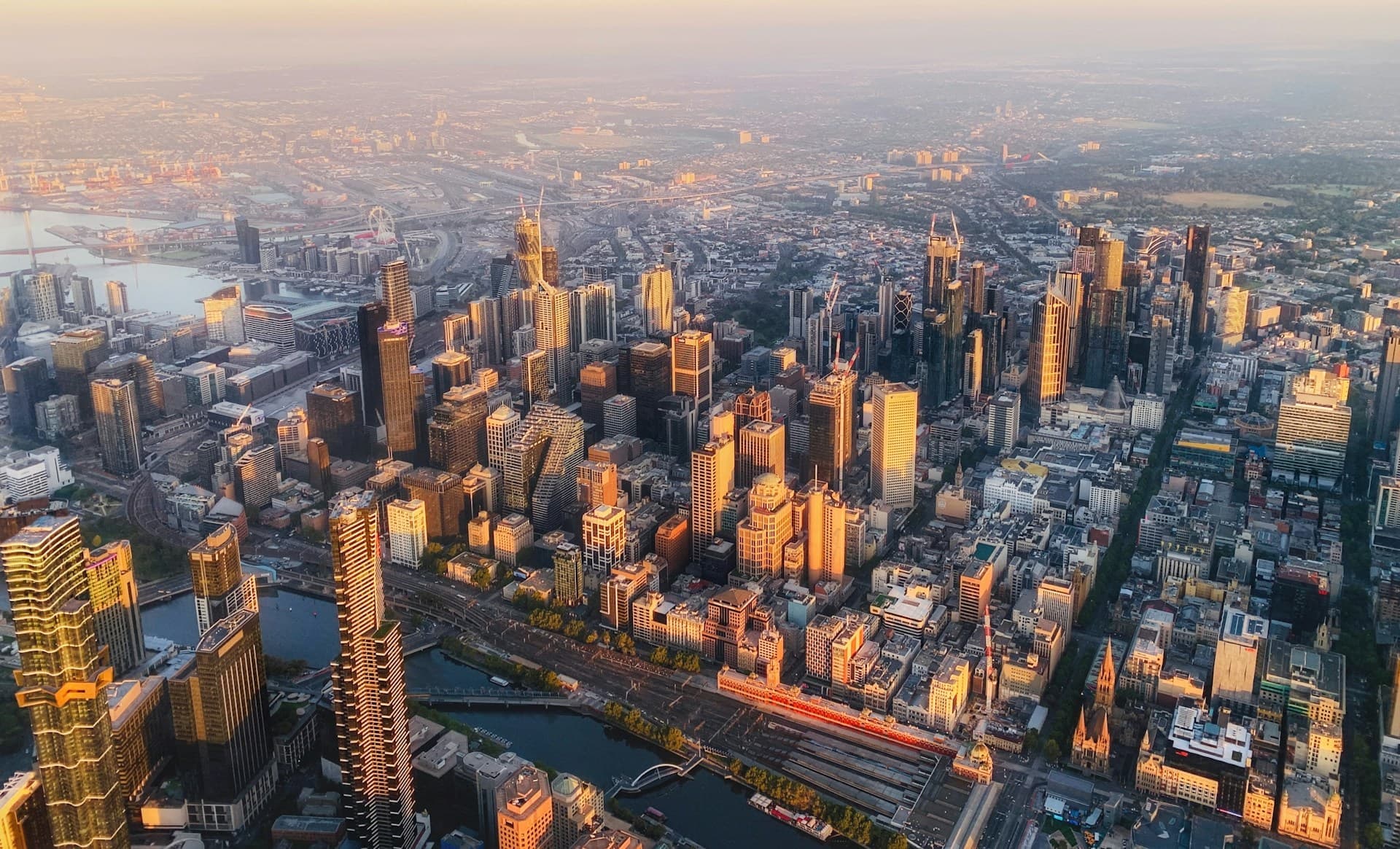 Melbourne, Australia