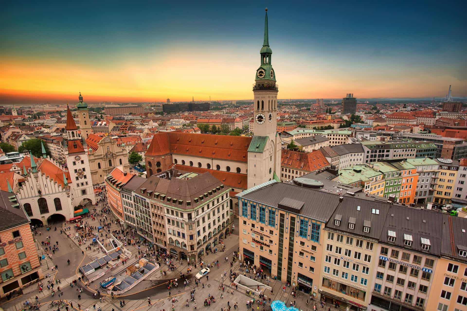 Munich, Germany