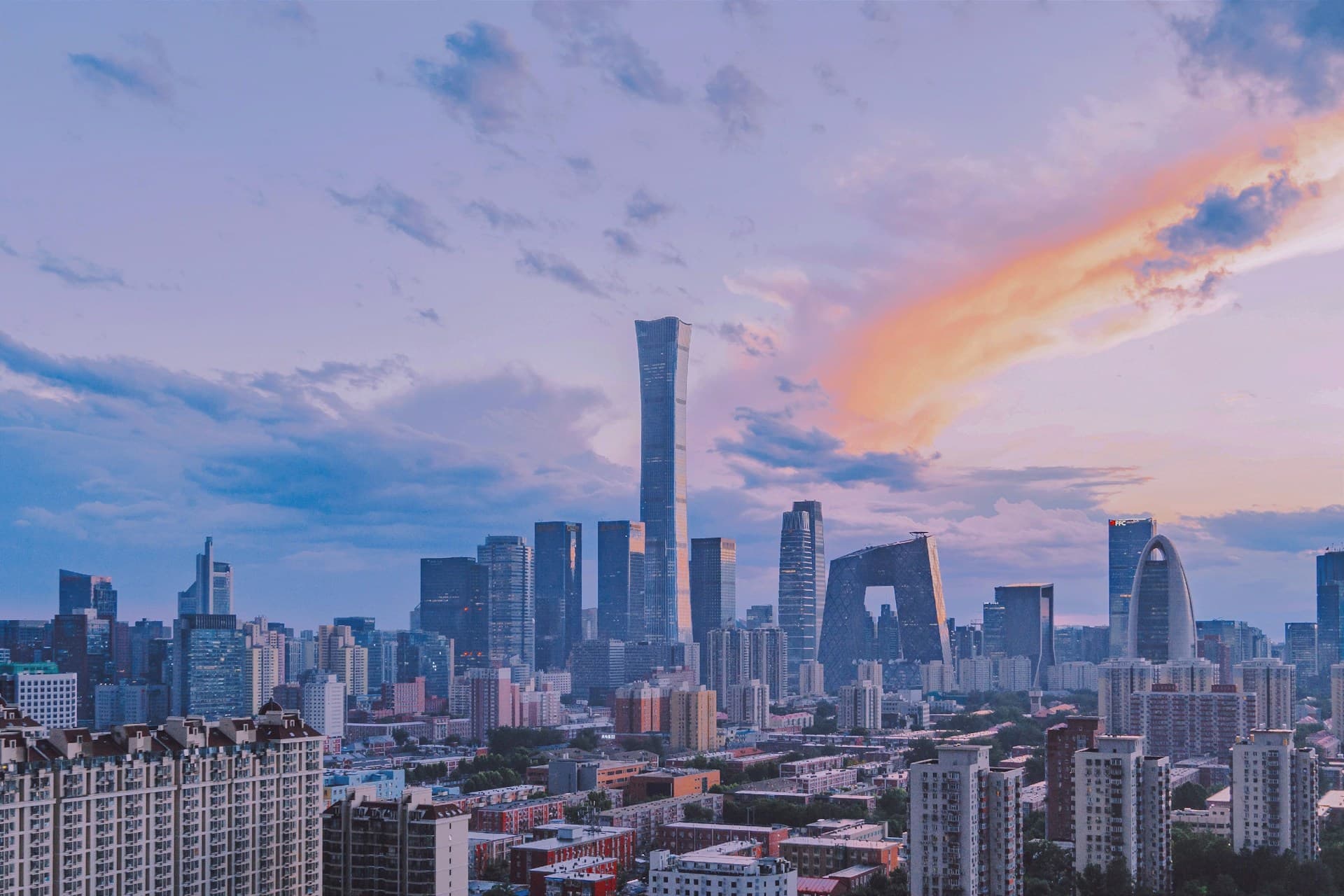 Beijing, China