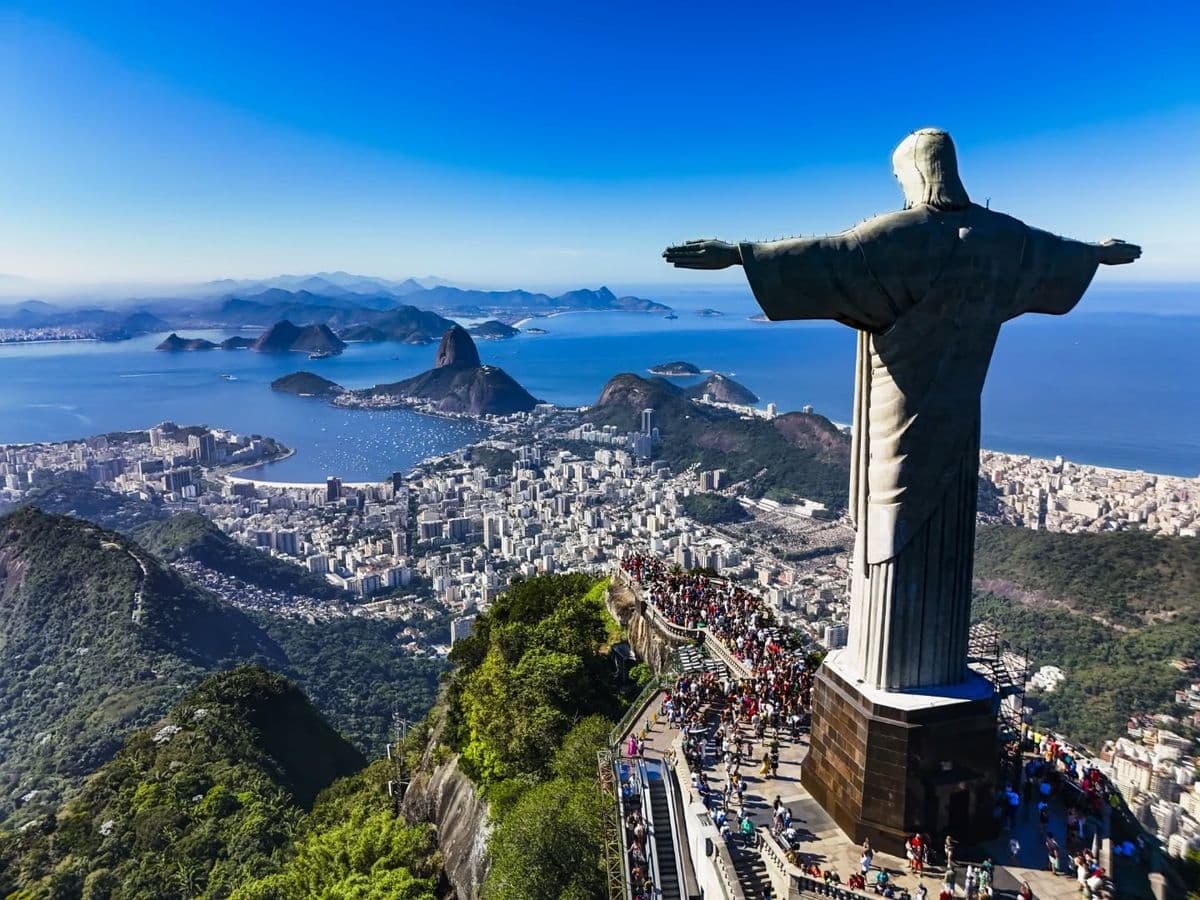 Rio de Janeiro, Brazil