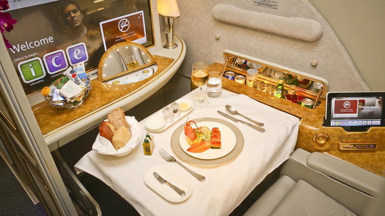 THE BEST MEALS FOR YOUR FLIGHT WINGHOPPERS