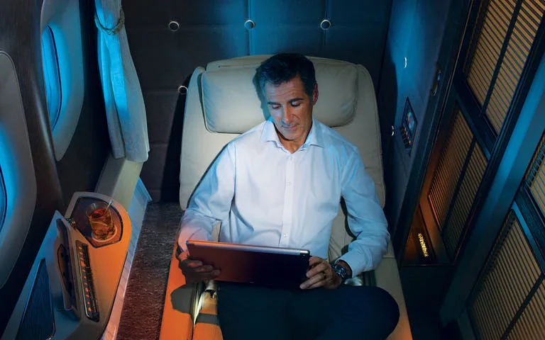 Why You Need To Start Flying First Class | Winghoppers.Com